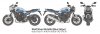 Tamiya 14144 Honda CB1000F 1/12